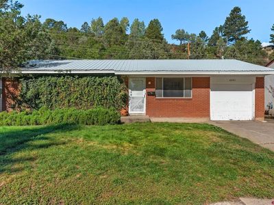 2521 Delwood Avenue, Durango, CO, 81301