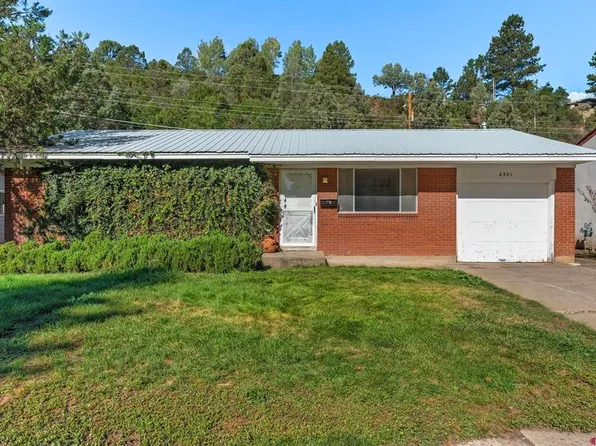 2521 Delwood Avenue, Durango, CO 81301