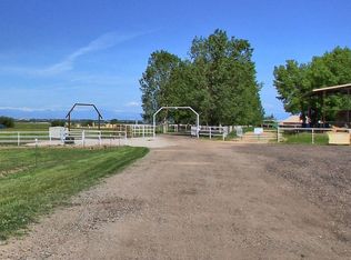 7717 County Road 31, Fort Lupton, CO 80621