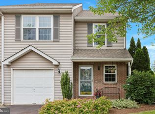 134 Bartlett Ct, Telford, PA 18969