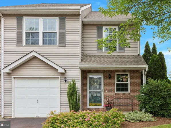 134 Bartlett Ct, Telford, PA 18969