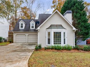 1085 Club Trce NE, Atlanta, GA 30319