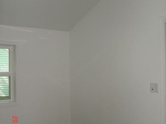 vaulted ceilings