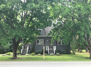 54 Fairview Ave, Dover Foxcroft, ME 04426