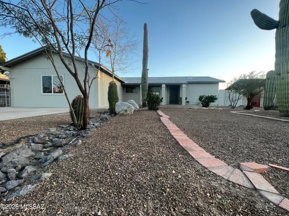 3513 W Raintree Dr, Tucson, AZ 85741