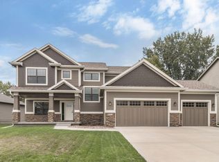 6312 Sudbury Ct, Johnston, IA 50131
