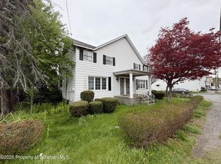 325 Main St, Eynon, PA 18403