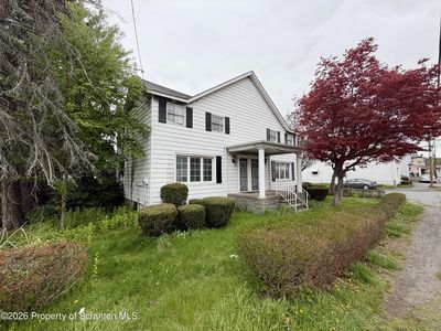 325 Main St, Eynon, PA, 18403