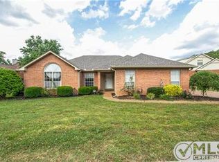 409 Moss Creek Ct, Nashville, TN 37221