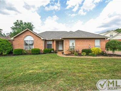 409 Moss Creek Ct, Nashville, TN, 37221