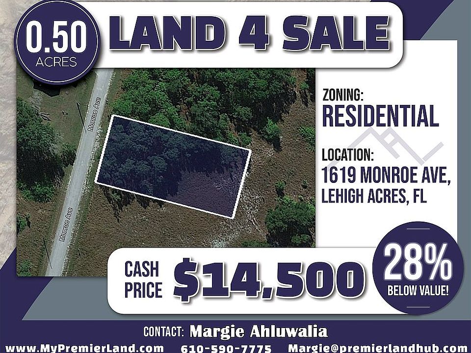 1st image of 1619 Monroe Ave Lot 0