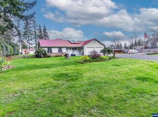 1668 SW Clay St, Dallas, OR 97338