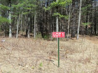 LOT 1 130th St, Siren, WI 54872