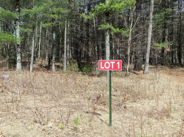LOT 1 130th St, Siren, WI 54872