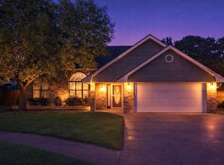 512 N Grover Ave, Lubbock, TX 79416