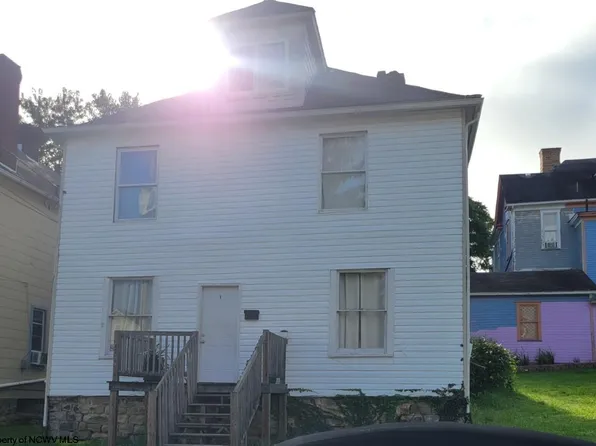 530 Walnut Ave, Fairmont, WV 26554