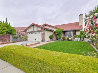 149 Jacklin Ct, Milpitas, CA 95035