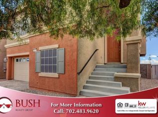 2413 Plumeria Ave, North Las Vegas, NV 89081
