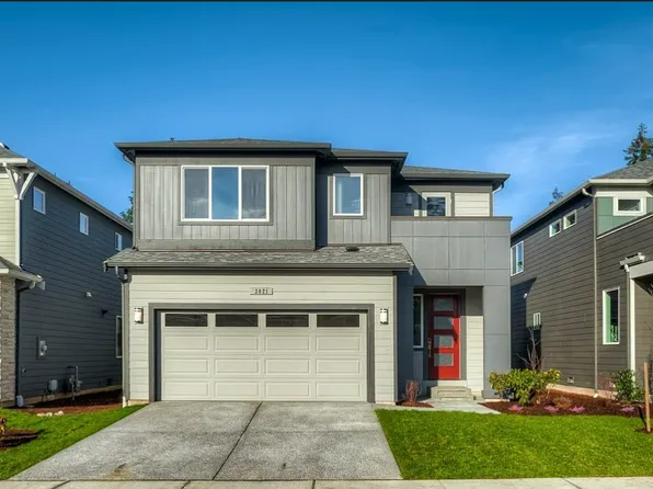 14121 45th Ave SE, Snohomish, WA 98296