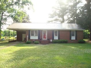 122 Moore Rouse Rd, Snow Hill, NC 28580