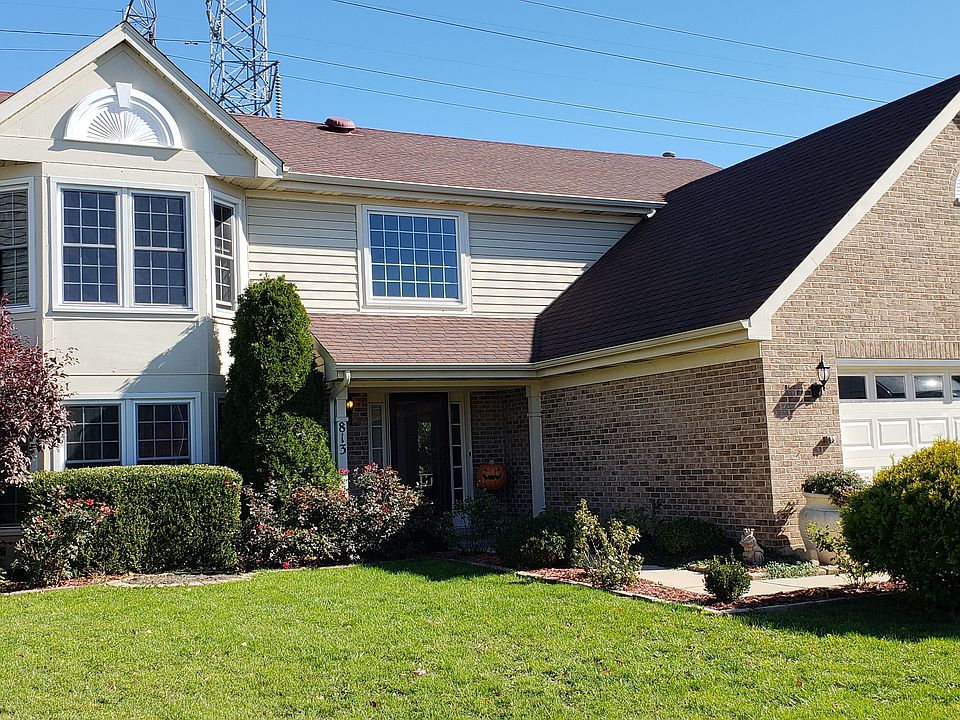 1st image of 813 Heritage Dr