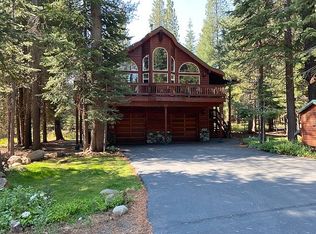 13448 Cristallina Way, Truckee, CA 96161