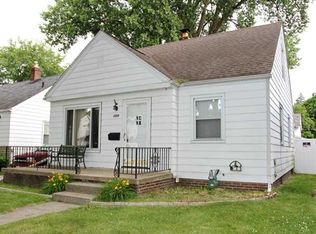 2226 Berdan Ave, Toledo, OH 43613