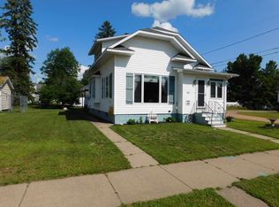 207 Lake St, Merrill, WI 54452