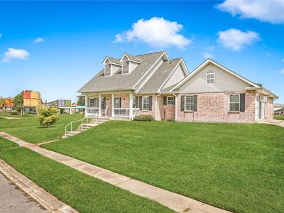 4643 Naples St, New Orleans, LA, 70129