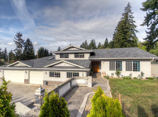 13837 144th Ave SE, Renton, WA 98059