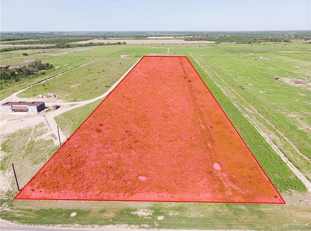 0 Fm 886, Sullivan City, TX 78595 MLS 407012 Zillow