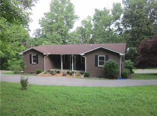 3115 Ashland City Hwy, Charlotte, TN 37036