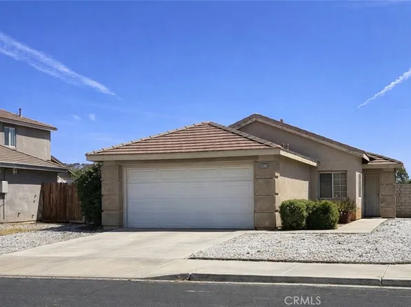 14771 Hidden Rock Ct, Victorville, CA 92394