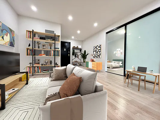 Rented by Pear NYC LLC | media 14