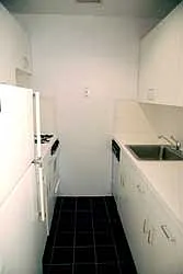 Rented by Buchbinder & Warren