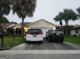 8557 Jared Way, Boca Raton, FL 33433