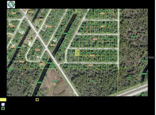 15453 Oasis Ave, Port Charlotte, FL 33953