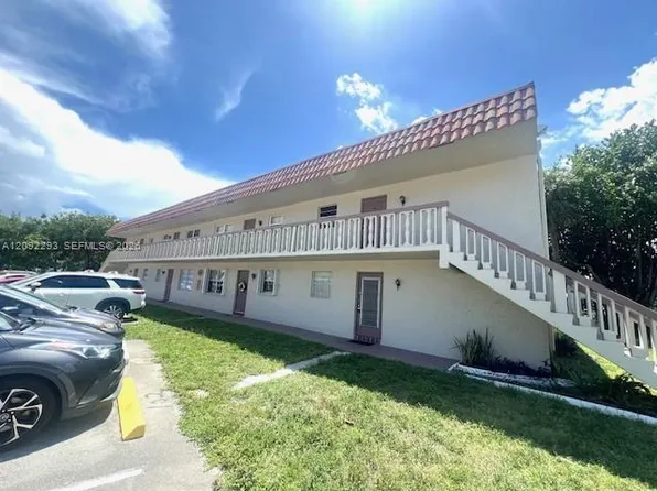 3777 NW 78th Ave, Hollywood, FL