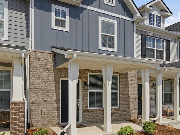 2nd image of 615 Old Hickory Blvd #728