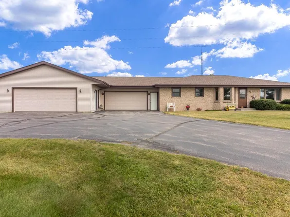W9342 Creek ROAD, Darien, WI 53114