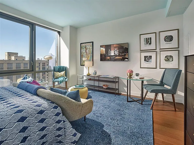 435 W 31st St #59A — Photo 8