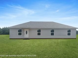 4832 State Highway 4, Holly Springs, MS 38635