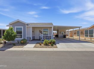 312 E O'Neil Drive #127, Casa Grande, AZ 85122
