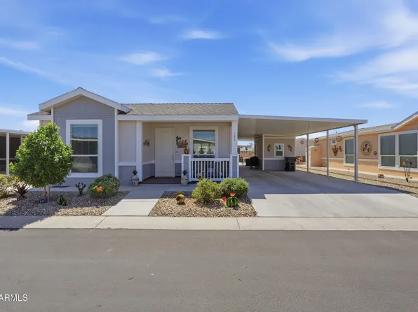 312 E O'Neil Drive #127, Casa Grande, AZ 85122