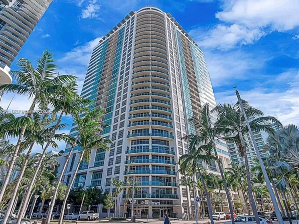 3301 NE 1st Ave, Miami, FL
