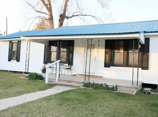 228 Pat Patterson Rd, Anacoco, LA 71403