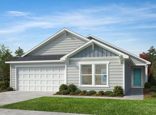 Plan 1844 Modeled Plan, Matthews Ridge, Lillington, NC 27546