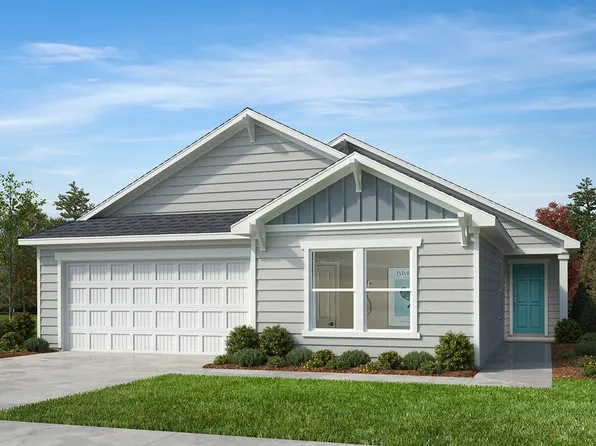 Plan 1844 Modeled Plan, Matthews Ridge