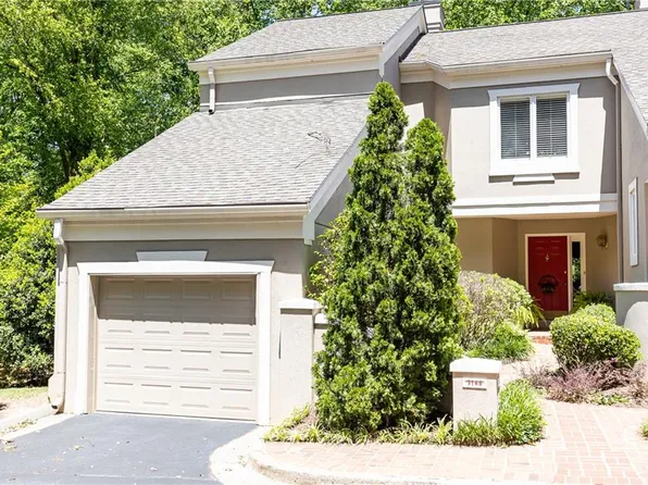 3168 Paces Mill Rd SE, Atlanta, GA 30339