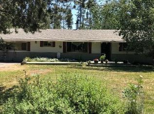 16087 Davis Ave, La Pine, OR 97739